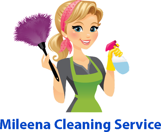 Mileena Cleaning Service