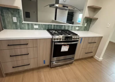 Affordable Housekeeping and Residential Cleaning
