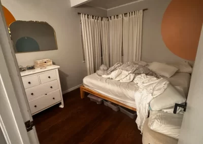 Residential Cleaning Company