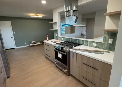 Residential Cleaning Service Provider