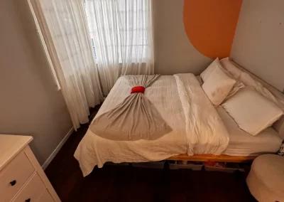 Residential and Construction Cleanup