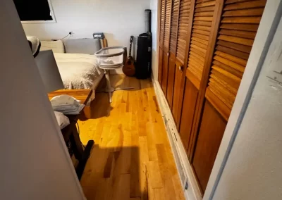 Residential and Construction Cleanup Service